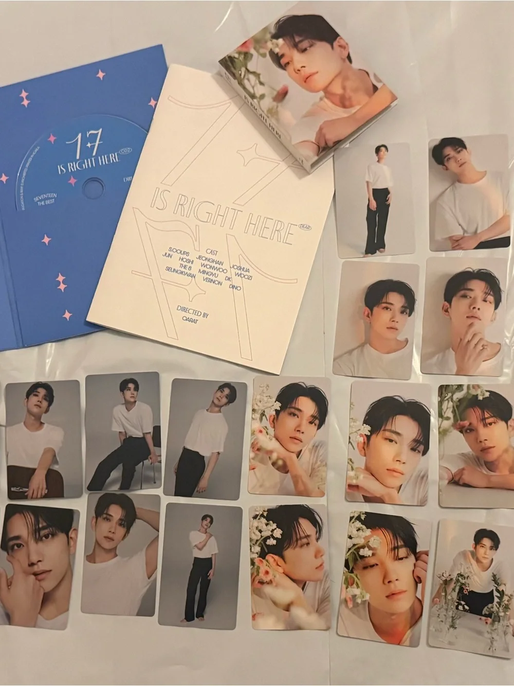 Seventeen 